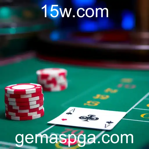 Bacará: O Charme e a Intriga de um Jogo Clássico