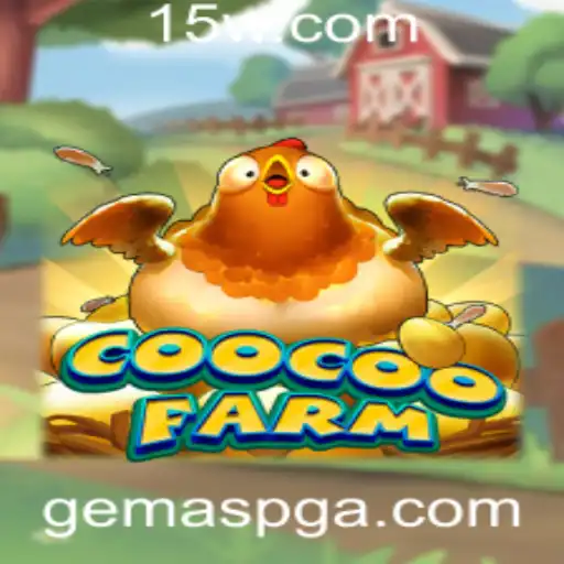 Descubra o Fascinante Mundo de CooCooFarm: Uma Aventura com Gemas Virtuais