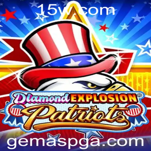 Descubra DiamondExplosionPatriots: O Novo Fenômeno de Jogos de Ação
