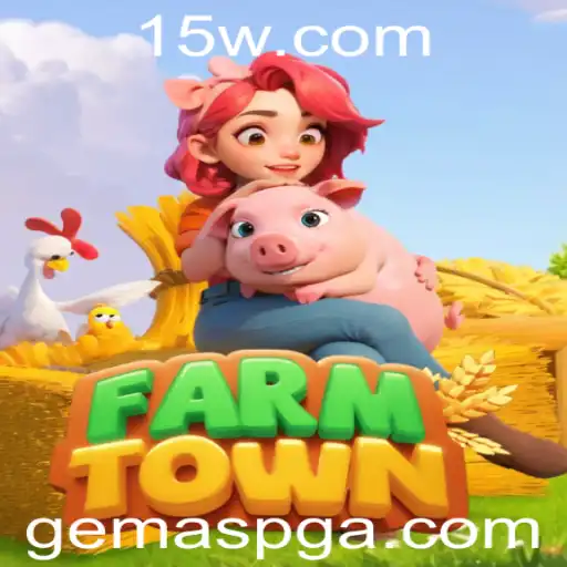 Explorando FarmTown: Um Mergulho Profundo no Mundo das GemasPG