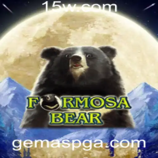 FormosaBear: Explorando o Fascinante Mundo das Gemas