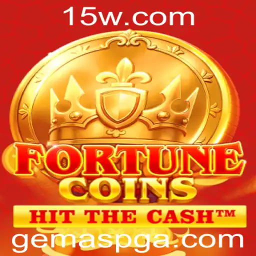 FortuneCoins: A Aventura de Gemas e Estratégia