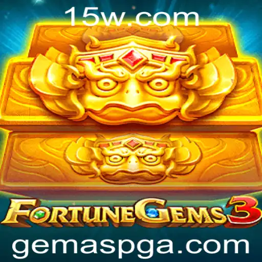 Explorando as Maravilhas de FortuneGems3