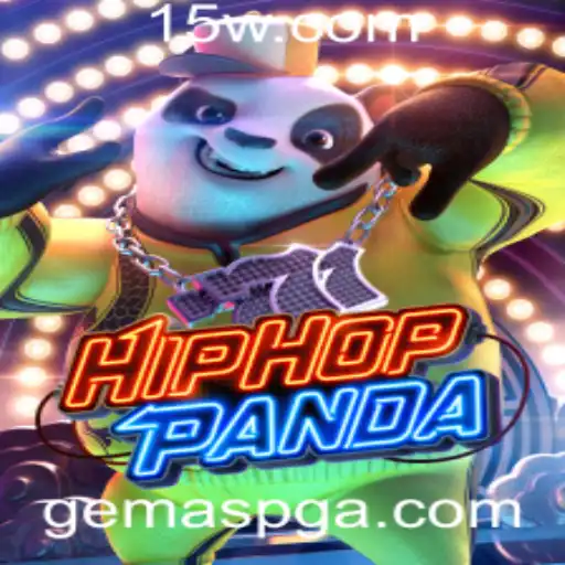 HipHopPanda: Uma Jornada Vibrante no Mundo dos Jogos Digitais