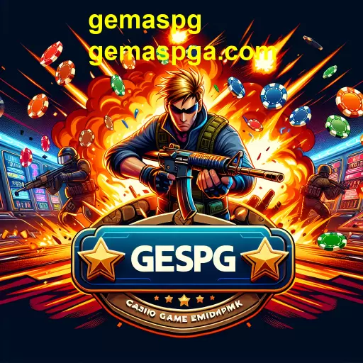A Emoção dos Jogos de Ação: Uma Viagem Através da Adrenalina
