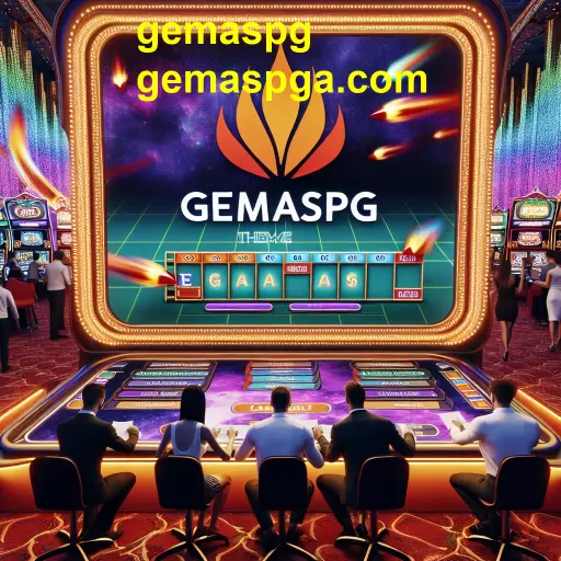 Explorando a Categoria de Listas em Gemaspg