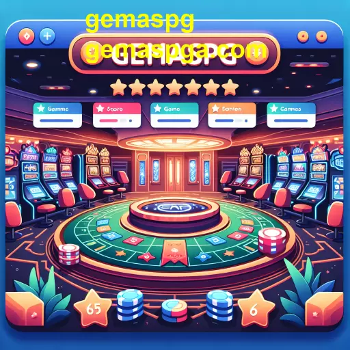 Avaliações de Jogos: O Guia Definitivo no 'gemaspg'