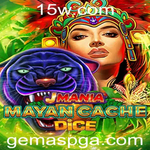 Explorando o Universo de JManiaMayanCacheDice: Um Mergulho em Gemas, Sortes e Estratégia