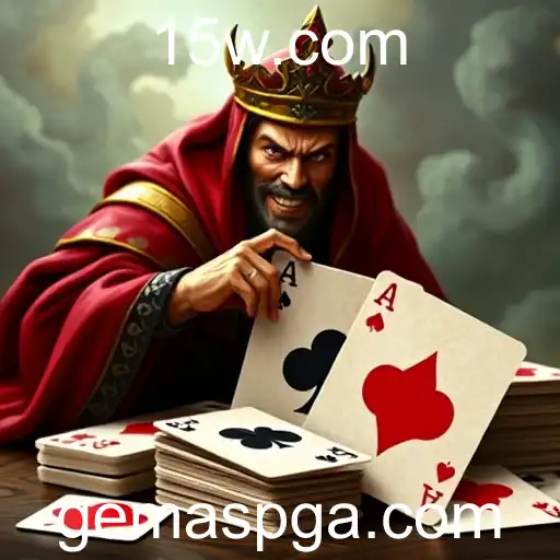 Jogos de Cartas: Explorando Estratégias e Diversão