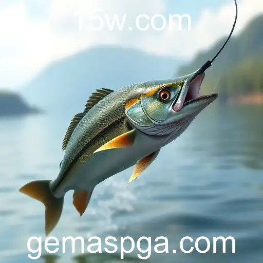 Explorando o Mundo dos Jogos de Pesca