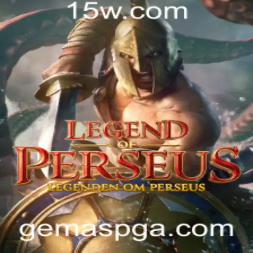 Guia Completo sobre LegendofPerseus e Gemaspg