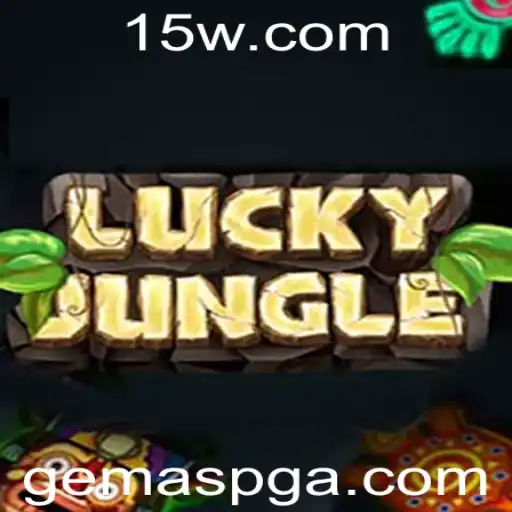 Desvendando as Aventuras de LuckyJungle