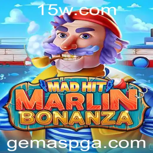 MadHitMarlinBonanza: Uma Aventura Subaquática Imperdível