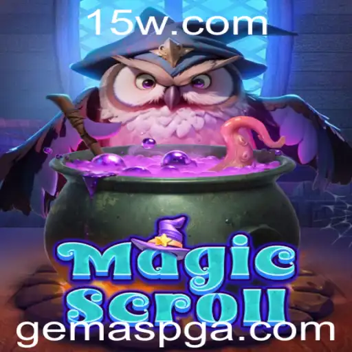 Explorando o Fascinante Mundo de MagicScroll