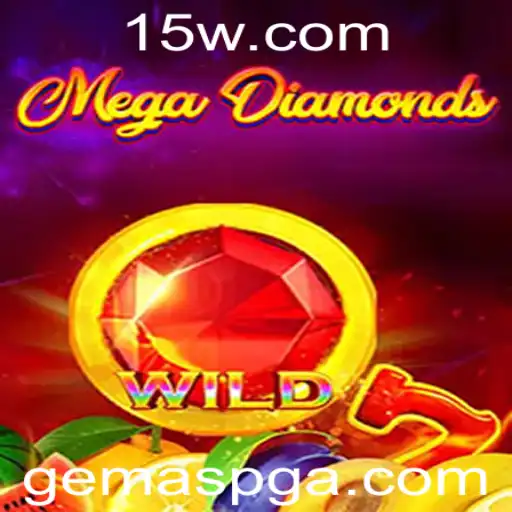 MegaDiamond: Descubra a Excitante Aventura de Gemas no Mundo dos Jogos