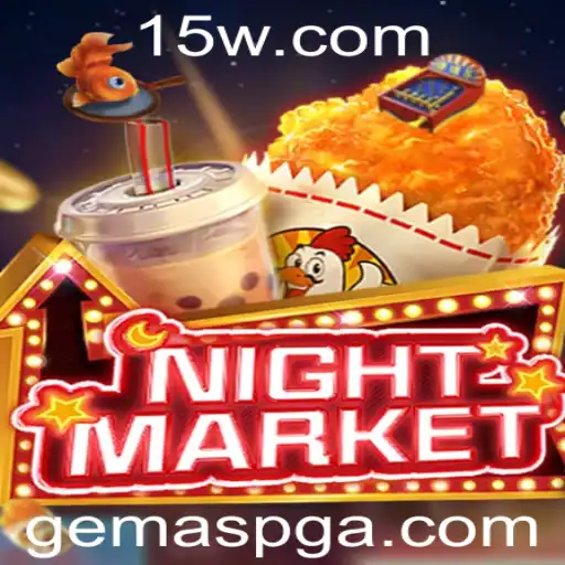 Descubra o Encantador Mundo de NIGHTMARKET: Um Jogo de Estratégia e Exploração