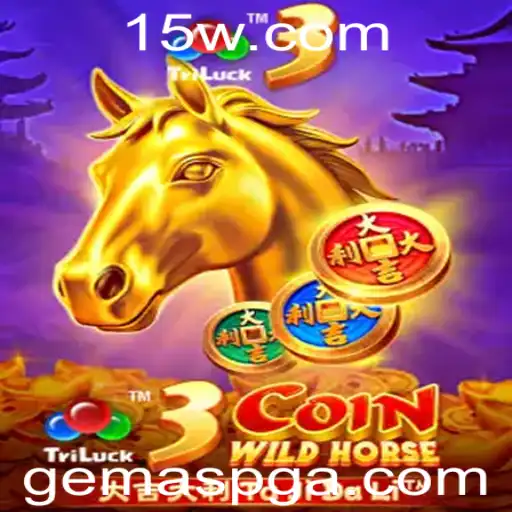 Descubra o Mundo Cativante de 3CoinWildHorse