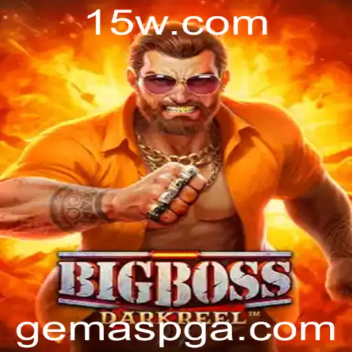BigBoss: Mergulhe no Empolgante Mundo das GemasPG