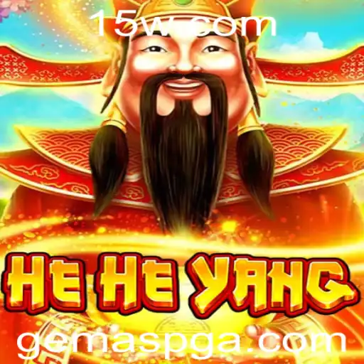Descobrindo 'HeHeYang': Um Mergulho no Universo de Gemaspg