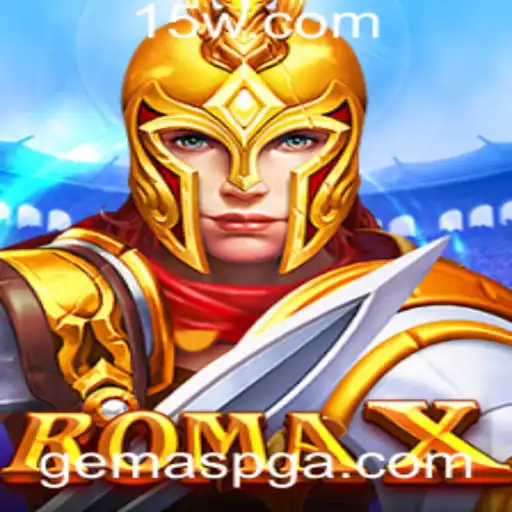 RomaX: Descubra o Mundo das Gemas com Diversão e Estratégia