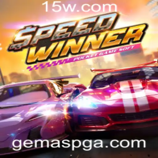 SpeedWinner: A Nova Sensação dos Jogos com Gemaspg