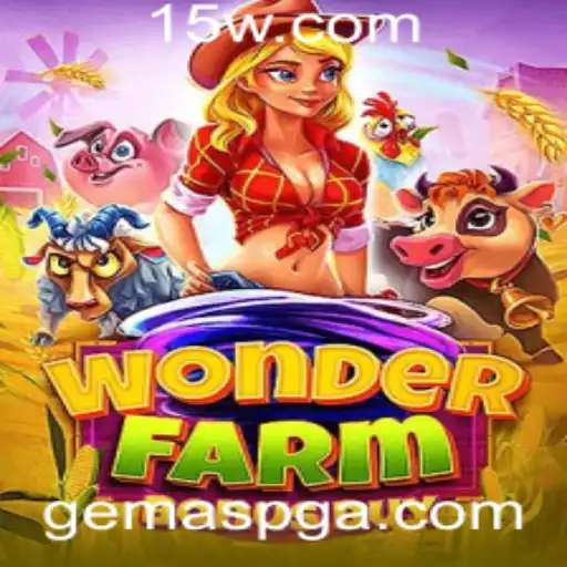 Descubra o Mundo Encantado de WonderFarmBonusBuy: Um Guia Completo