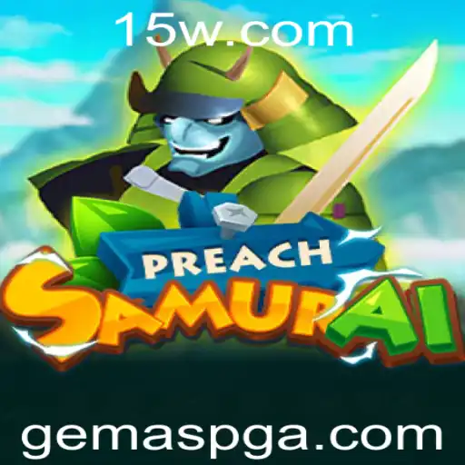 PreachSamurai: Um Mergulho no Universo de Gemas e Ação Samurai