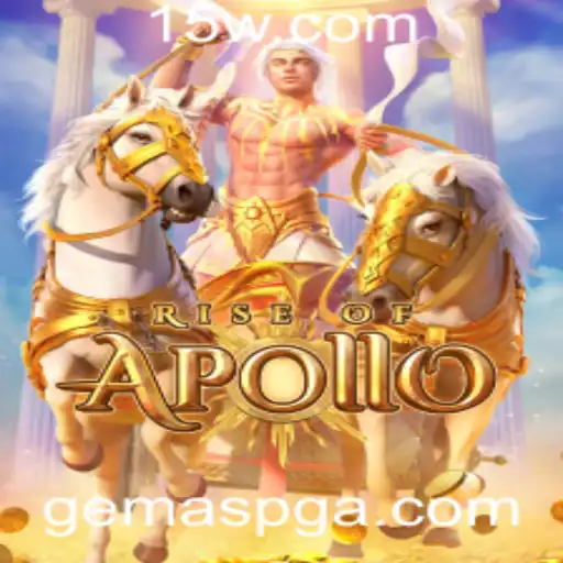 Descubra o Fascinante Universo do Jogo RiseofApollo