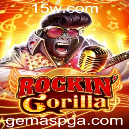 Descubra o Mundo Aventureiro de RockinGorilla