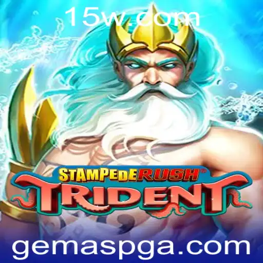 StempedeRushTrident: A Aventura Inovadora de Gemas e Estratégia