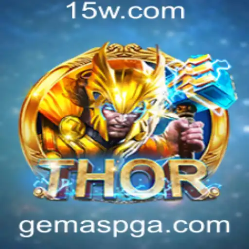 THOR: Uma Jornada Épica no Universo dos Jogos