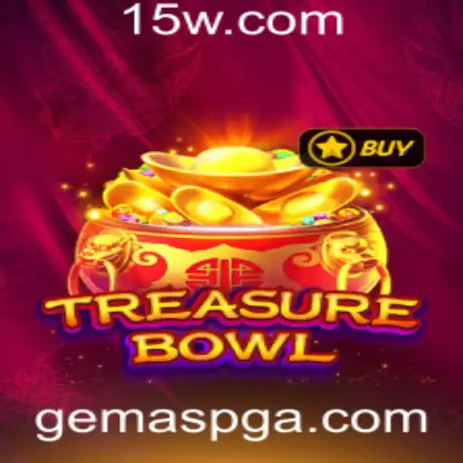 Explorando o Mundo do Jogo TreasureBowl: Uma Fascinação com Gemas