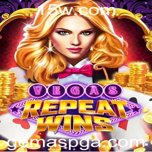 Explorando o Universo de VegasRepeatWins: Um Mundo de Emoções e Recompensas